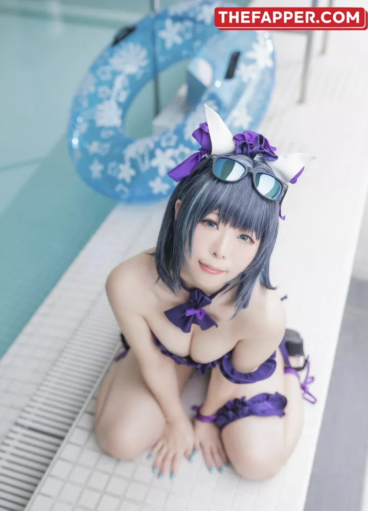 Rizunya  Onlyfans Leaked Nude Image #cTFZwQYdr5