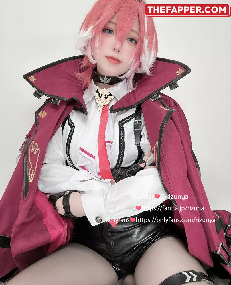 Rizunya  Onlyfans Leaked Nude Image #gGNdTjxKtF