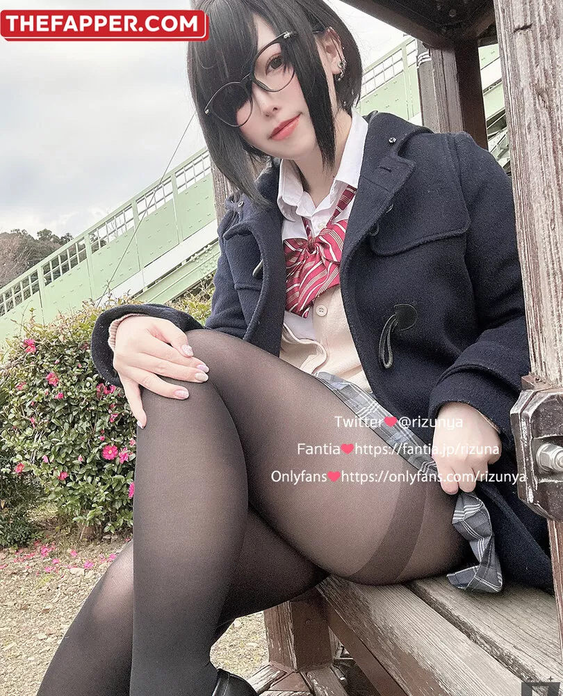 Rizunya  Onlyfans Leaked Nude Image #kYjdhusjd7