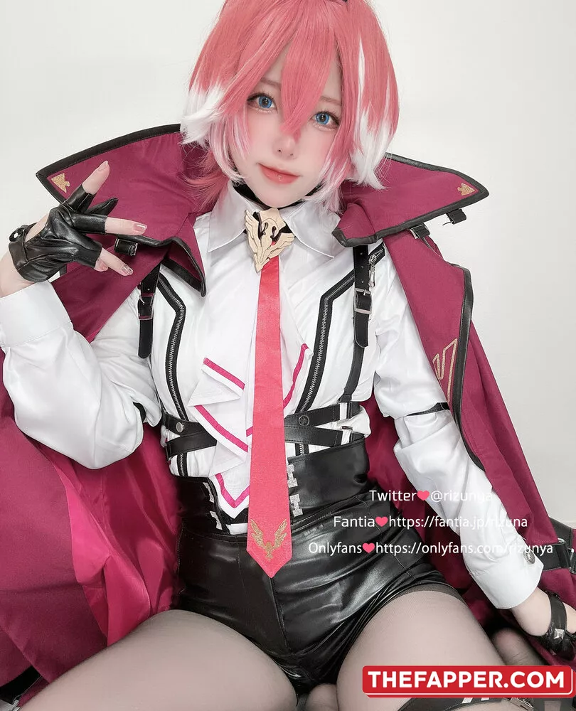 Rizunya  Onlyfans Leaked Nude Image #nqSfLTiD3b