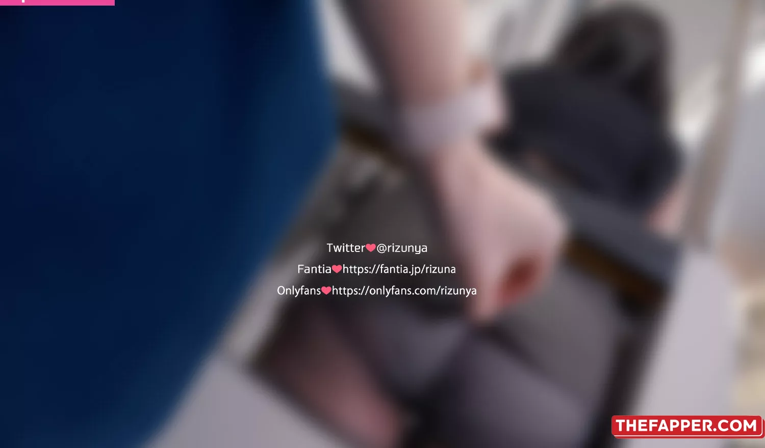 Rizunya  Onlyfans Leaked Nude Image #pD6SBdLCF8