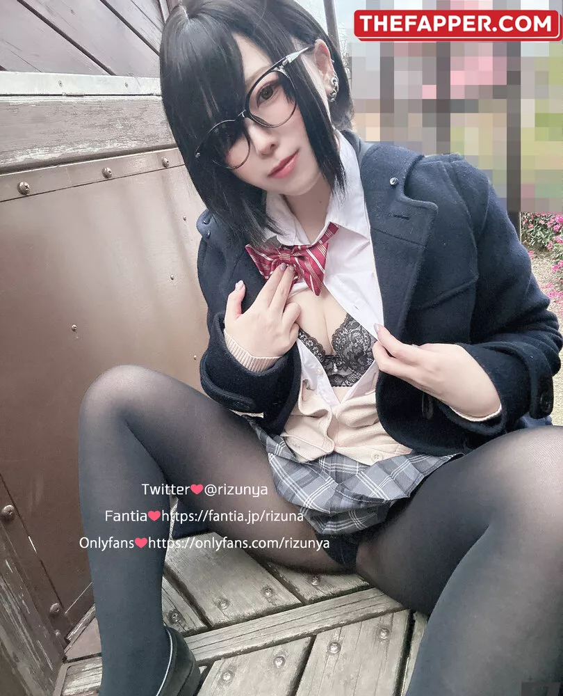 Rizunya  Onlyfans Leaked Nude Image #pnBpxa5low