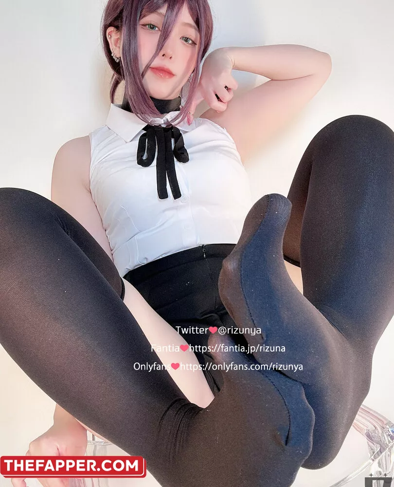 Rizunya  Onlyfans Leaked Nude Image #w9G3bpr8Cy