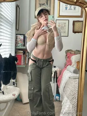 Rlrunescapegf Onlyfans Leaked Nude Image #LuxSE1yJvD