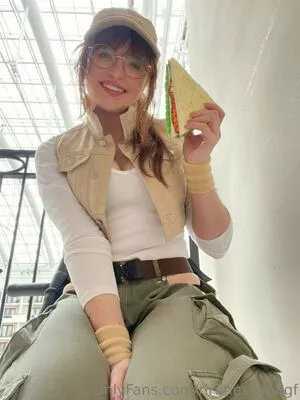 Rlrunescapegf Onlyfans Leaked Nude Image #VBveFrtgwM