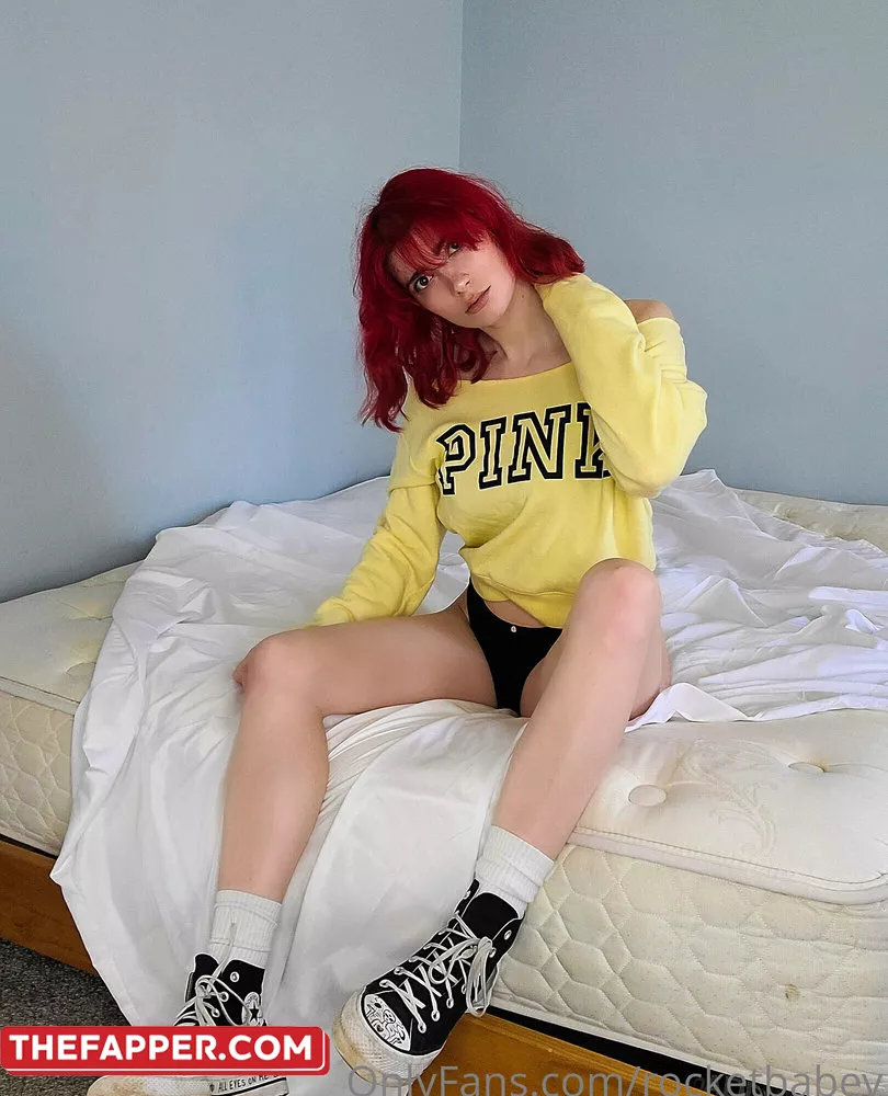 Rocketbabey  Onlyfans Leaked Nude Image #41m2RSlu63
