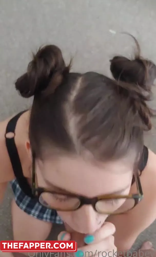 Rocketbabey  Onlyfans Leaked Nude Image #7XZYpvvyoK