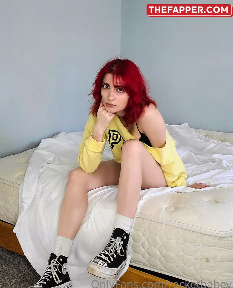 Rocketbabey  Onlyfans Leaked Nude Image #RIboNAApjP