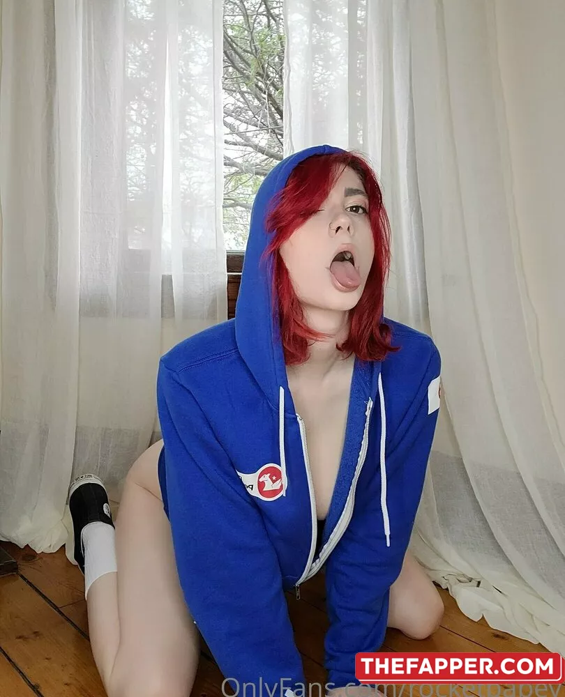 Rocketbabey  Onlyfans Leaked Nude Image #pMXiLg1eLj