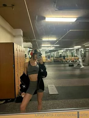 Rocketkylie Onlyfans Leaked Nude Image #QbKgLrcIe5