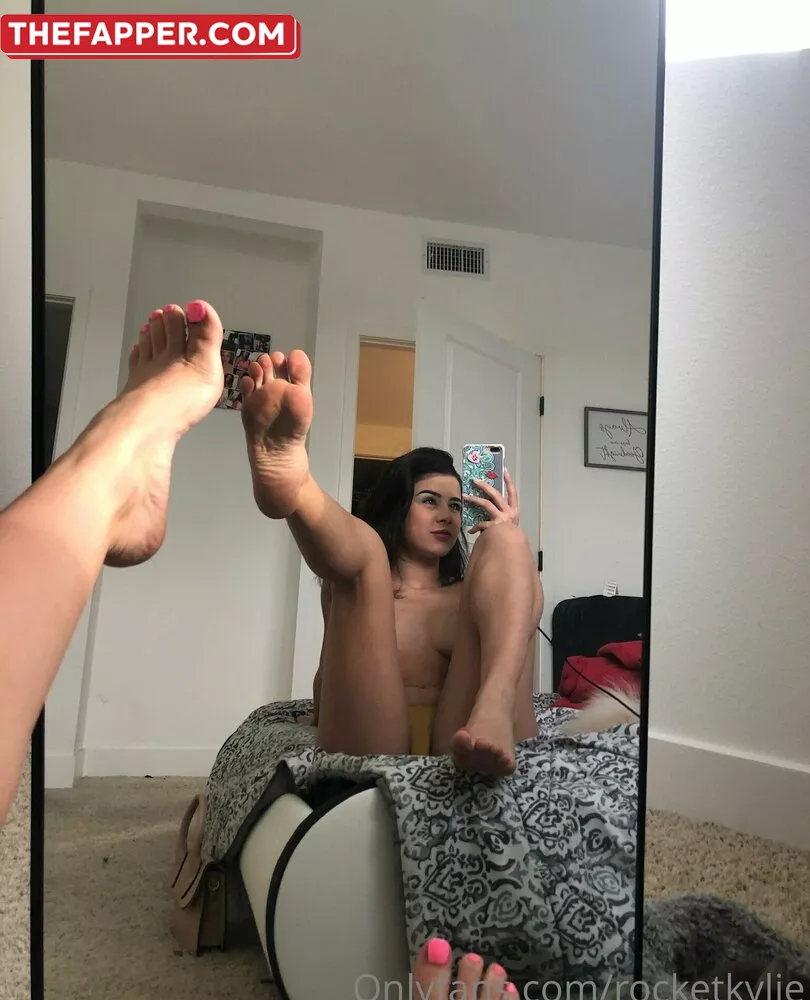 Rocketkylie  Onlyfans Leaked Nude Image #VyXe5Cwn39