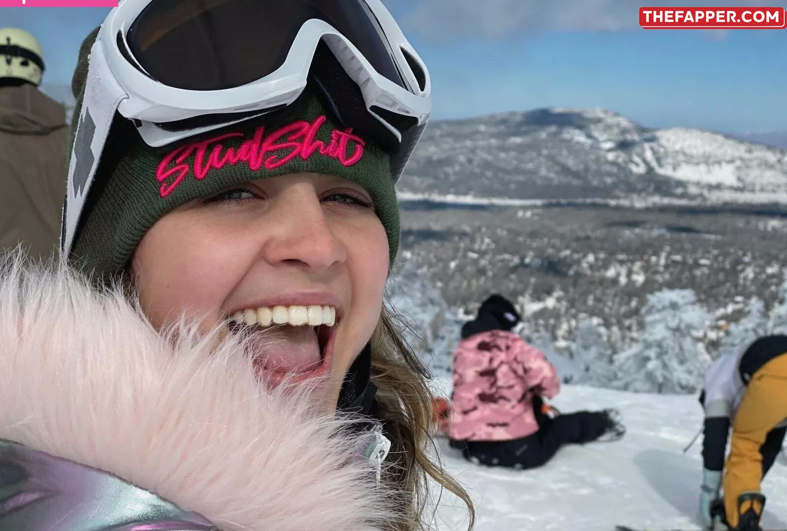 Rocketkylie  Onlyfans Leaked Nude Image #pLsoDQj1a0