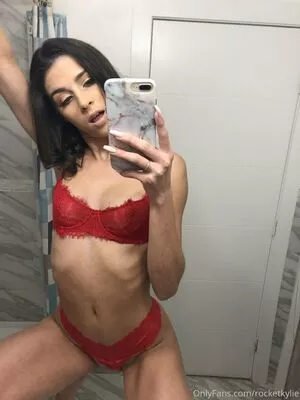 Rocketkylie Onlyfans Leaked Nude Image #tMD6hx64GF