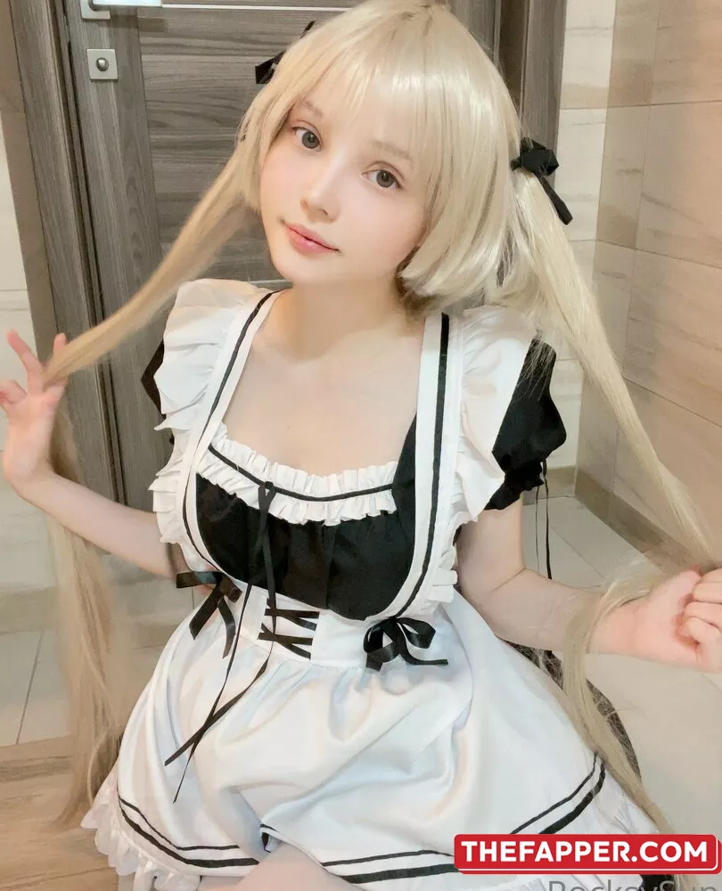 Rocksy Light  Onlyfans Leaked Nude Image #4Wlj6TIqiu