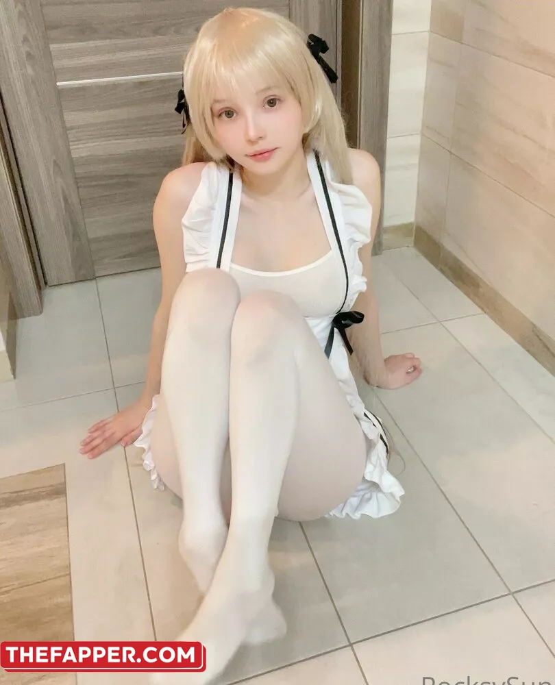 Rocksy Light  Onlyfans Leaked Nude Image #51eLKIvmQk