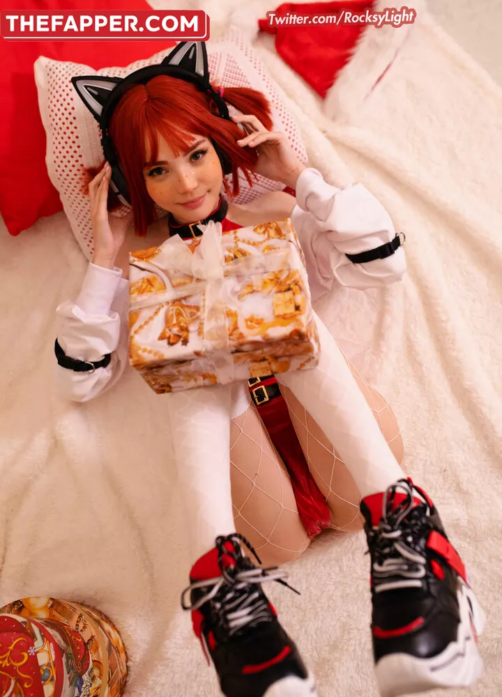 Rocksy Light  Onlyfans Leaked Nude Image #5qRw7U6RHT