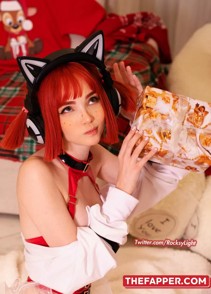 Rocksy Light  Onlyfans Leaked Nude Image #6yCXLxB0wT