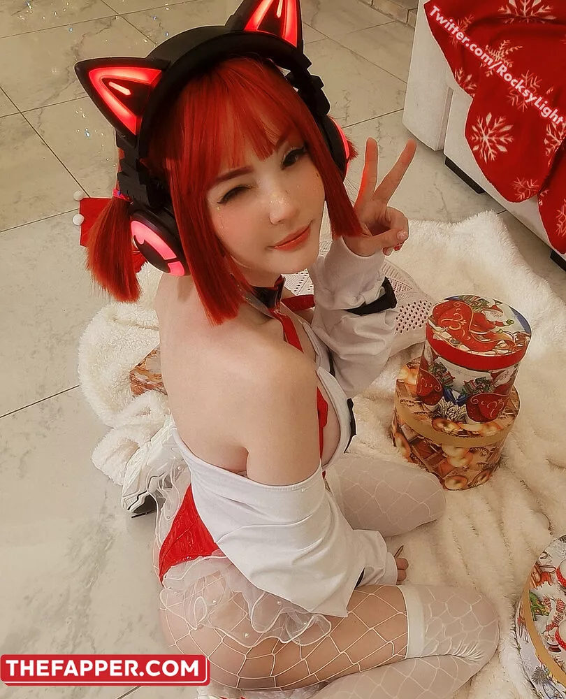 Rocksy Light  Onlyfans Leaked Nude Image #7vUGcmO6TO