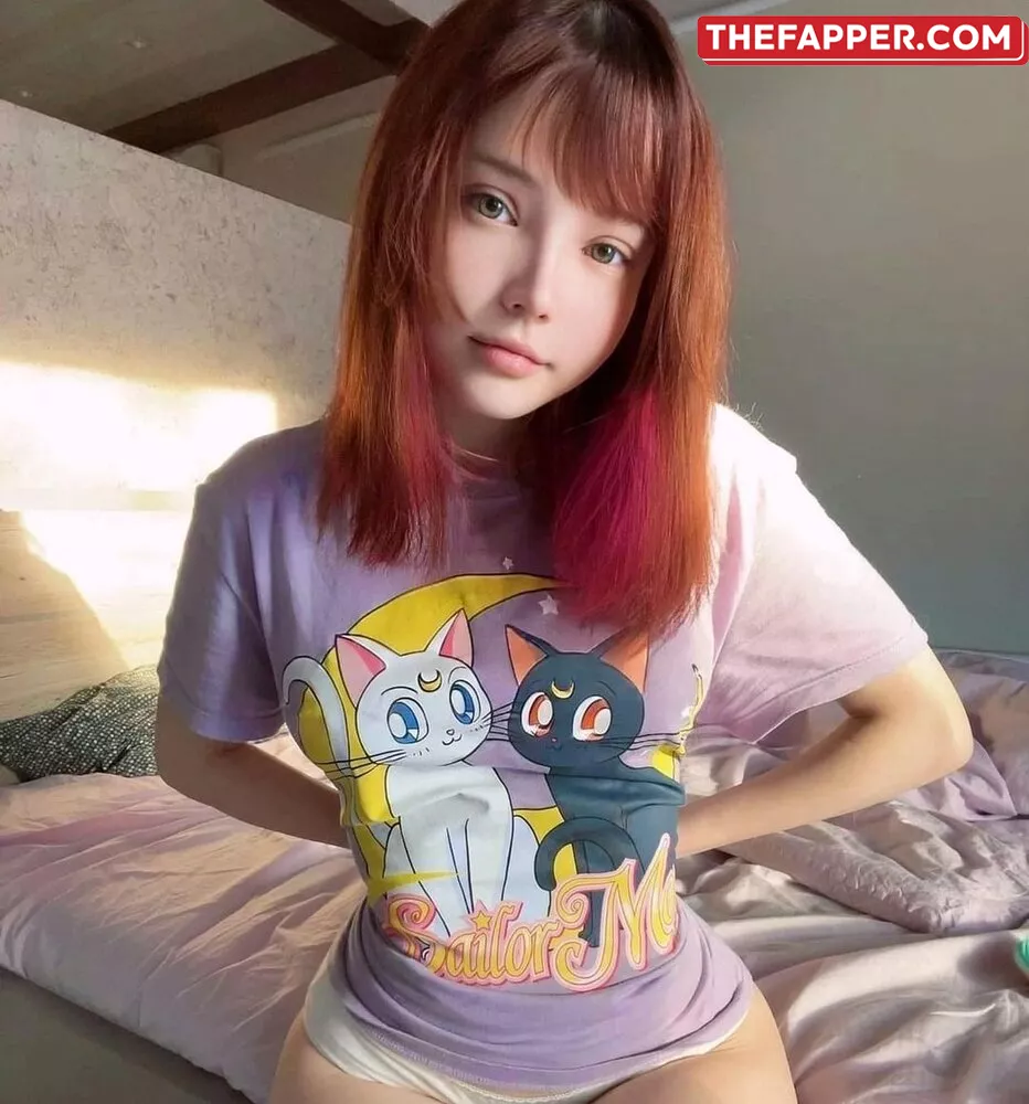 Rocksy Light  Onlyfans Leaked Nude Image #8c8s0sLHSd
