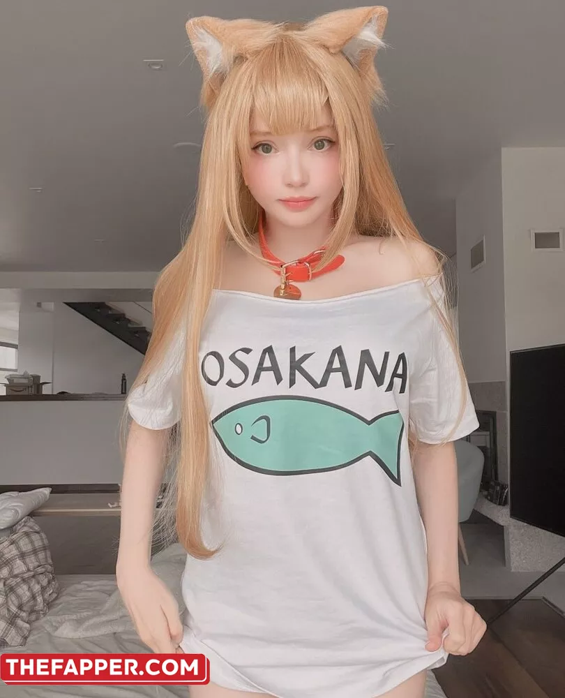 Rocksy Light  Onlyfans Leaked Nude Image #DkKluov7Ug