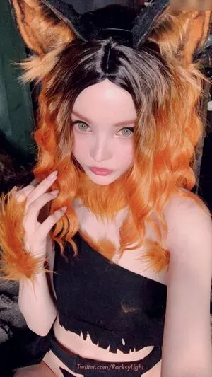 Rocksy Light Onlyfans Leaked Nude Image #I1lin1BqmF