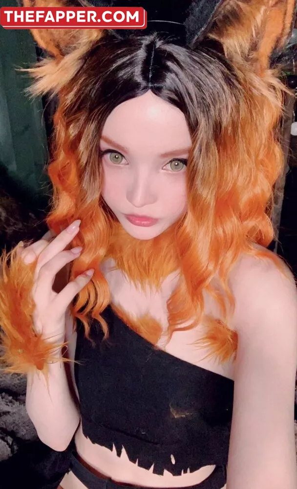 Rocksy Light  Onlyfans Leaked Nude Image #I1lin1BqmF