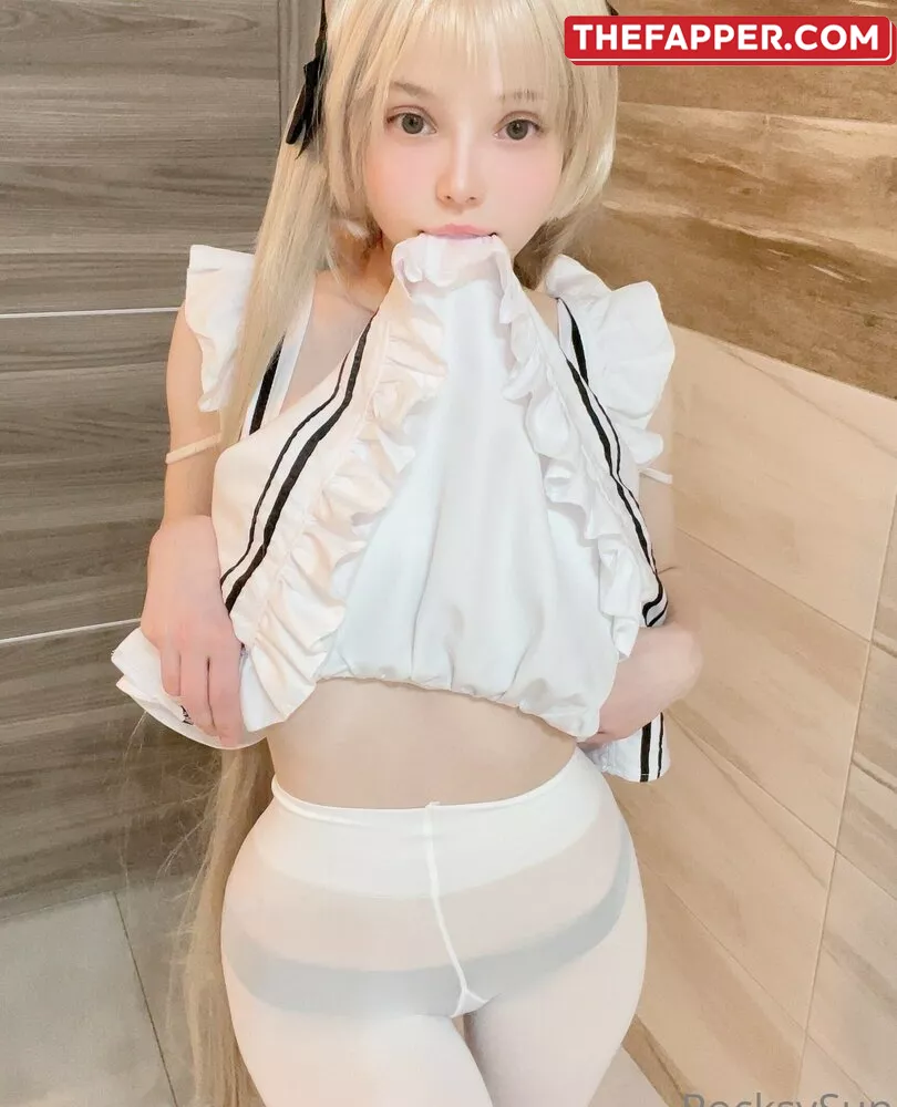 Rocksy Light  Onlyfans Leaked Nude Image #R91x1TgruU