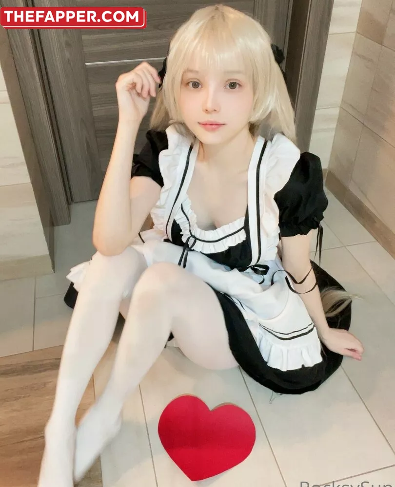 Rocksy Light  Onlyfans Leaked Nude Image #TNMpPEa7il