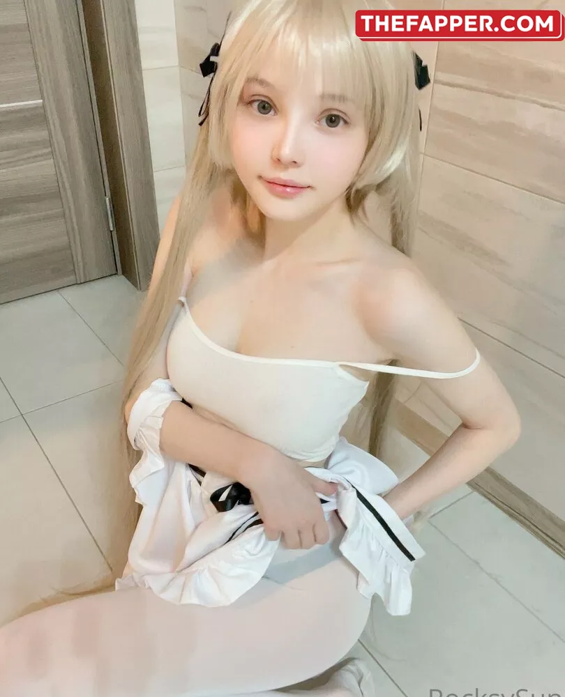 Rocksy Light  Onlyfans Leaked Nude Image #VD3x8jG49y
