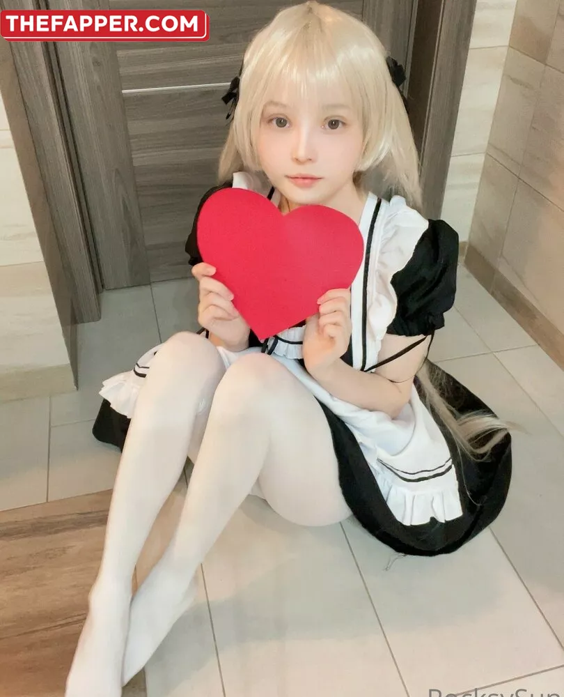 Rocksy Light  Onlyfans Leaked Nude Image #Y4YGTlwRW1