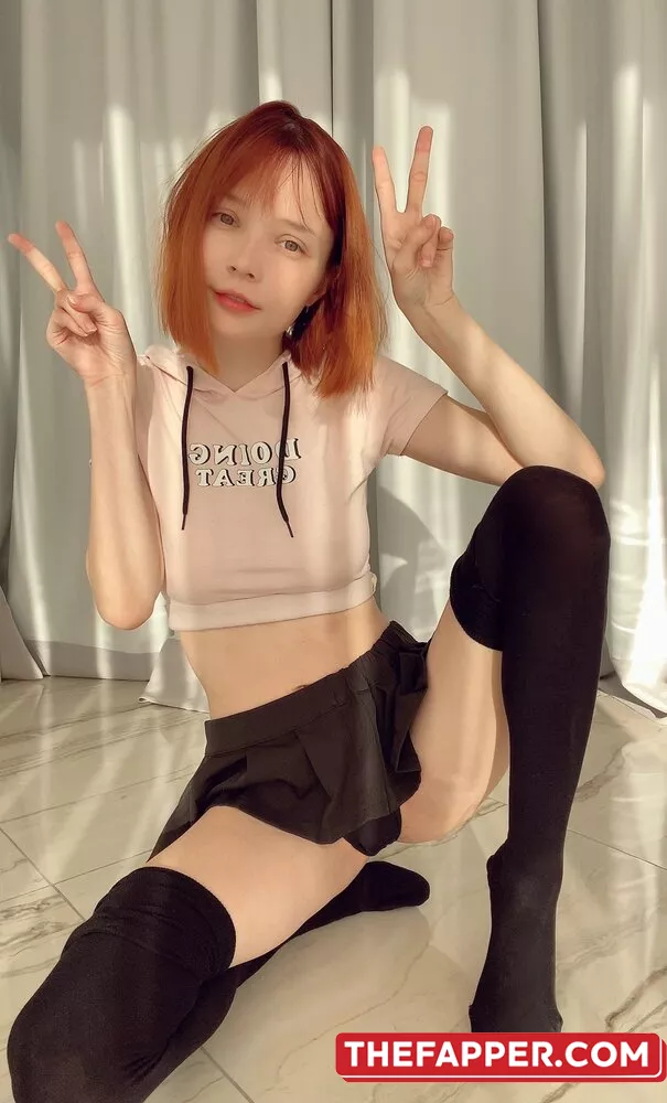 Rocksy Light  Onlyfans Leaked Nude Image #d0oxz5CET5