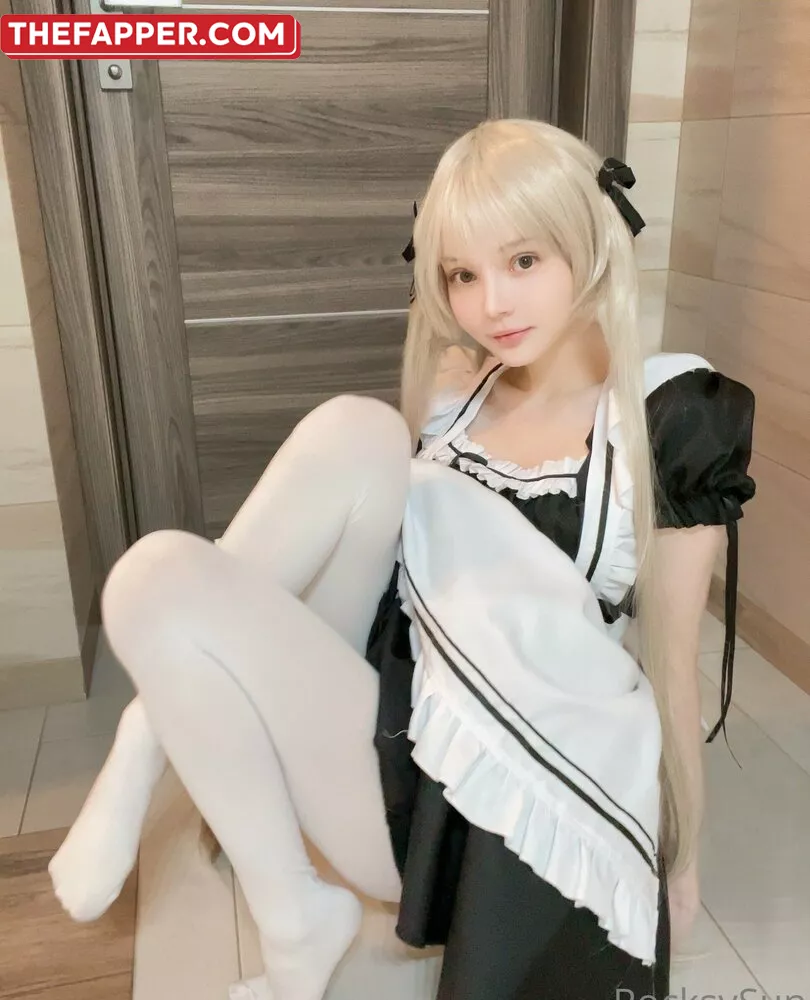 Rocksy Light  Onlyfans Leaked Nude Image #yoQs9R9BfH