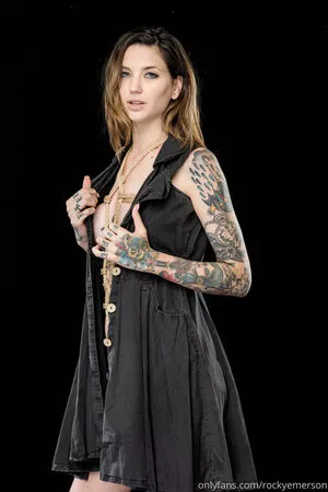 Rocky Emerson Onlyfans Leaked Nude Image #PZgyfokvNG