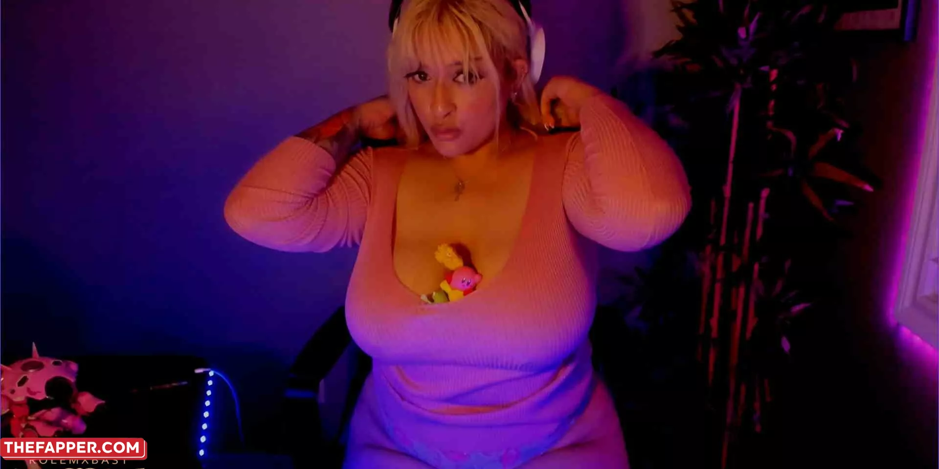 Rolemxbast  Onlyfans Leaked Nude Image #VmpTrgHotw