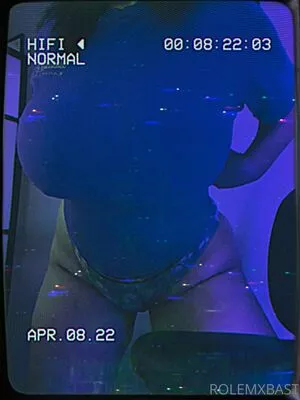 Rolemxbast Onlyfans Leaked Nude Image #WLk0isuUMb