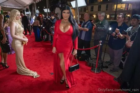 Romi Rain Onlyfans Leaked Nude Image #1EBkhVnDBt