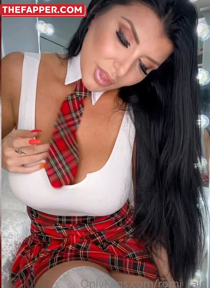 Romi Rain  Onlyfans Leaked Nude Image #91z1lRcApv