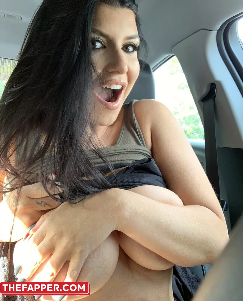 Romi Rain  Onlyfans Leaked Nude Image #ARo8c50NA7