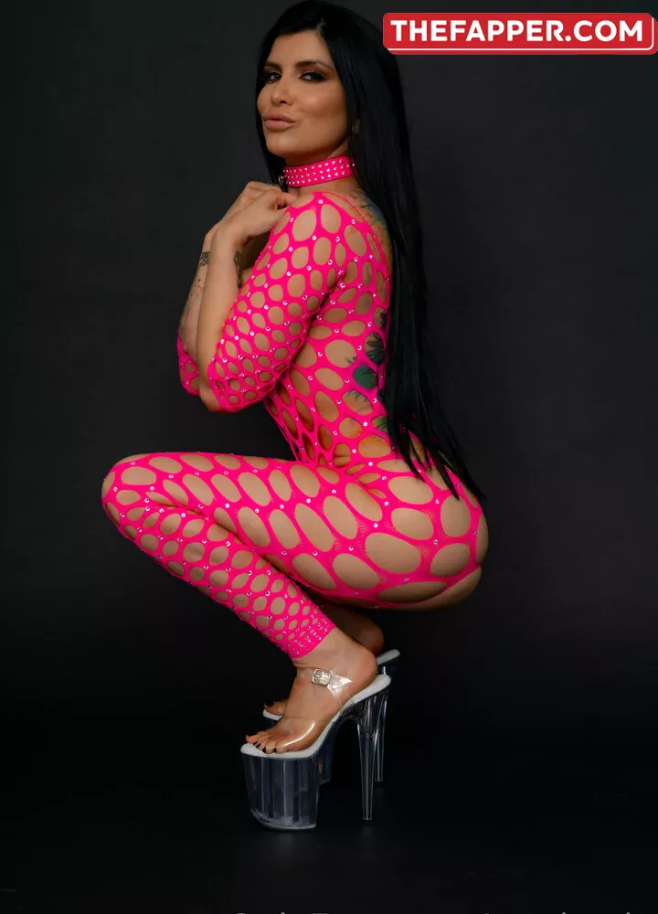 Romi Rain  Onlyfans Leaked Nude Image #BzzuODLFIq