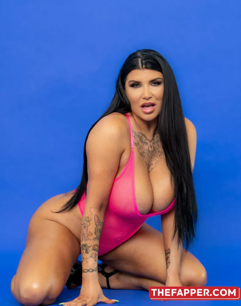 Romi Rain  Onlyfans Leaked Nude Image #JjWHDOqro2