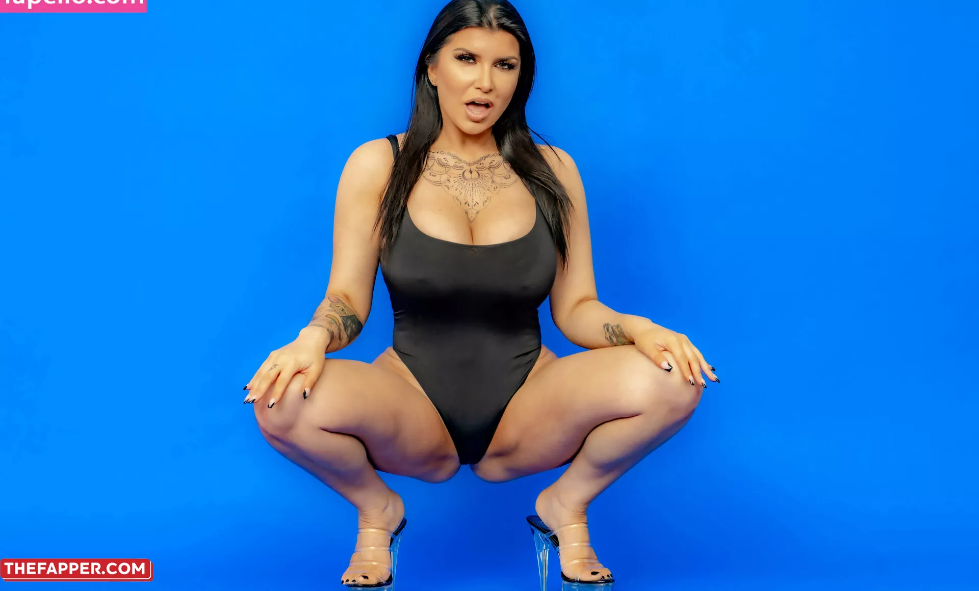 Romi Rain  Onlyfans Leaked Nude Image #KHWXBa9B7g