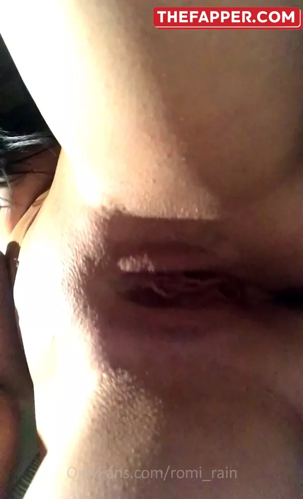 Romi Rain  Onlyfans Leaked Nude Image #LYnTHqv2ck