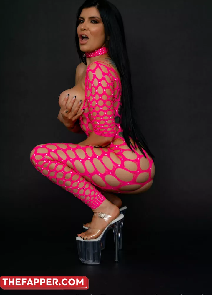 Romi Rain  Onlyfans Leaked Nude Image #bvIxpHVEpu