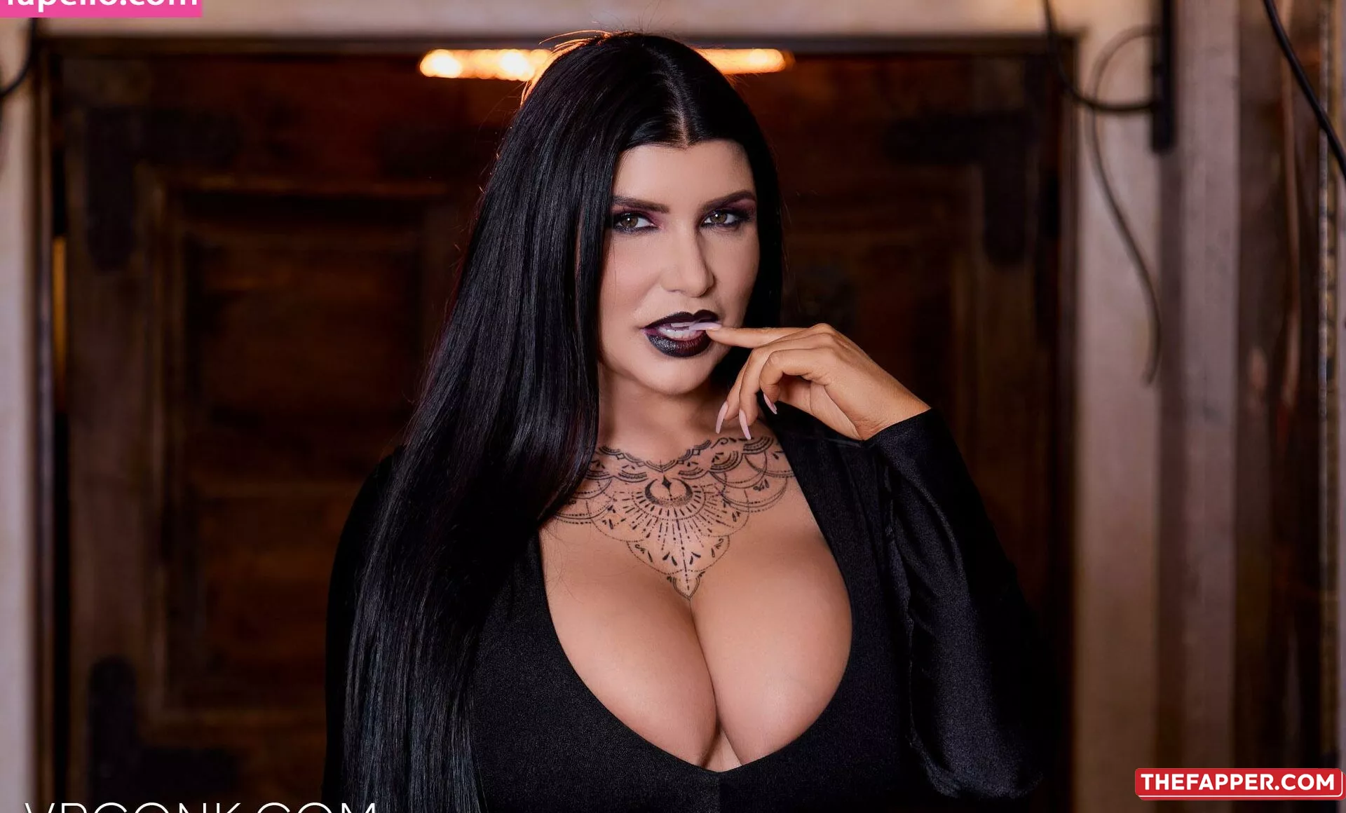 Romi Rain  Onlyfans Leaked Nude Image #ft6Y4VanEI