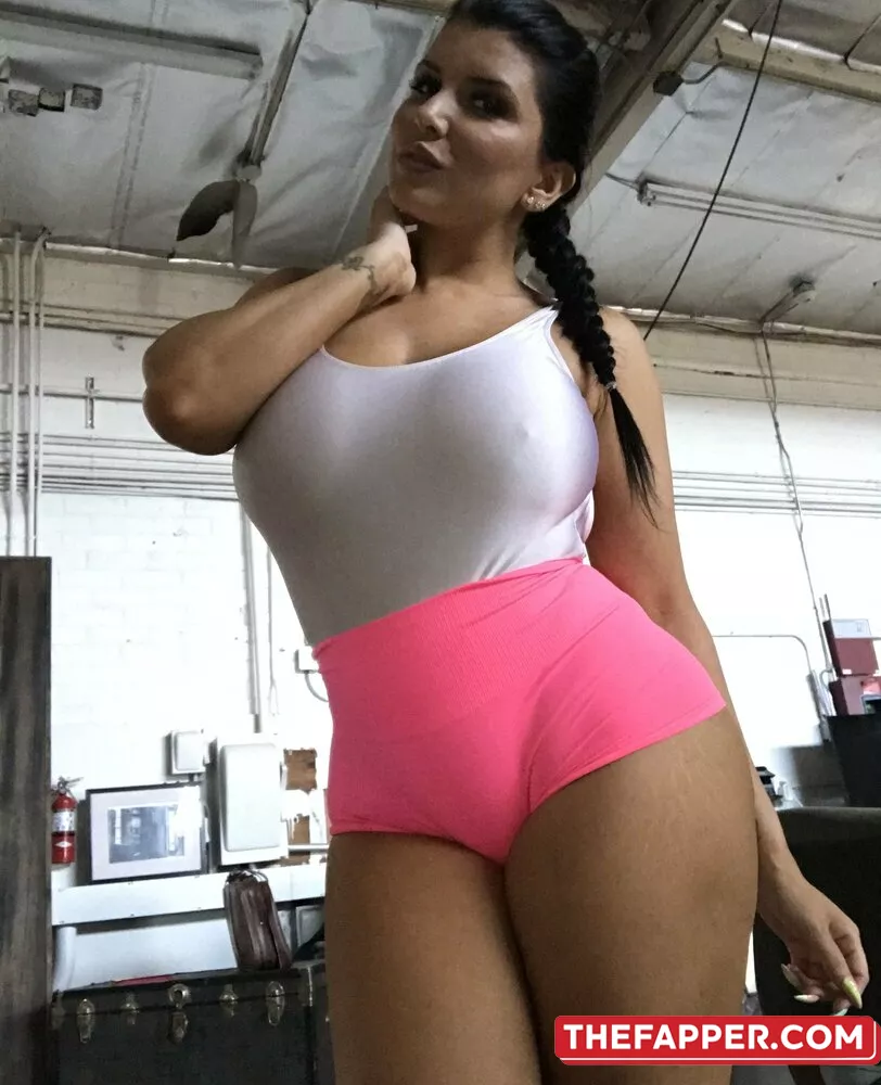 Romi Rain  Onlyfans Leaked Nude Image #oWg3vIME3g