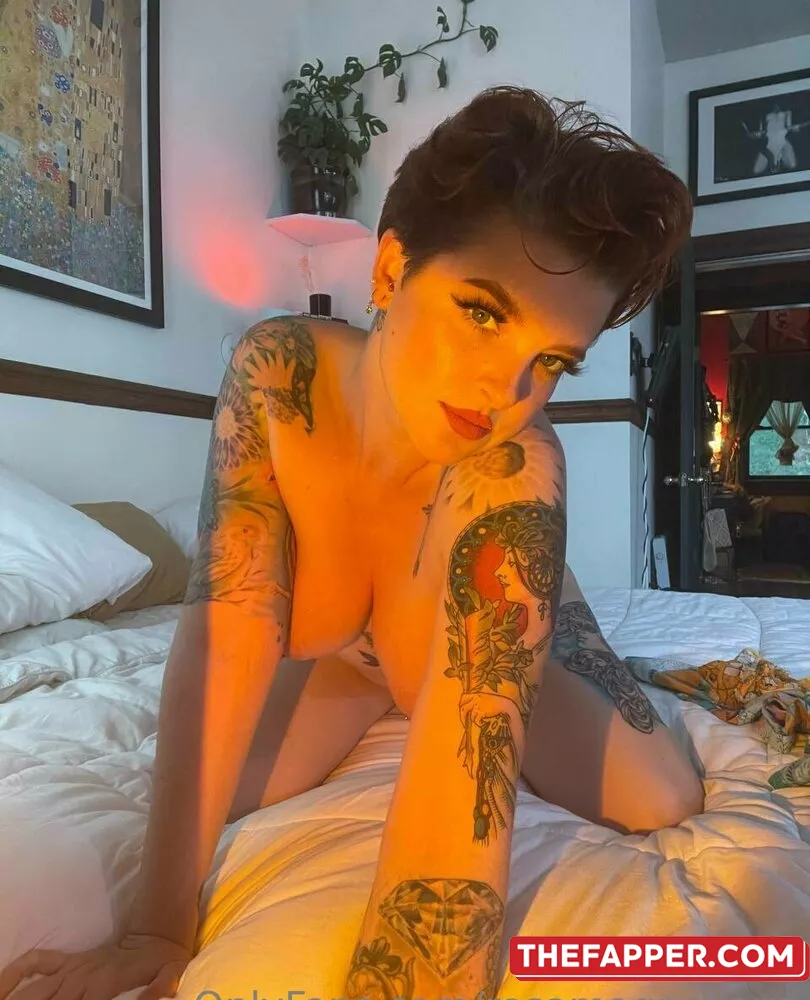 Rosamagnoliaxo  Onlyfans Leaked Nude Image #7VPv1QWLji