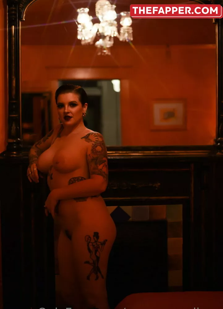 Rosamagnoliaxo  Onlyfans Leaked Nude Image #8hcQHRa8c2