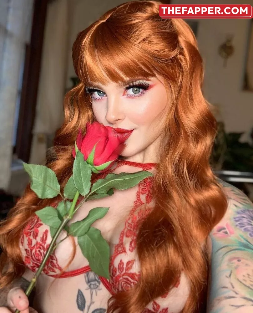 Rosamagnoliaxo  Onlyfans Leaked Nude Image #D4CTq8uYA8
