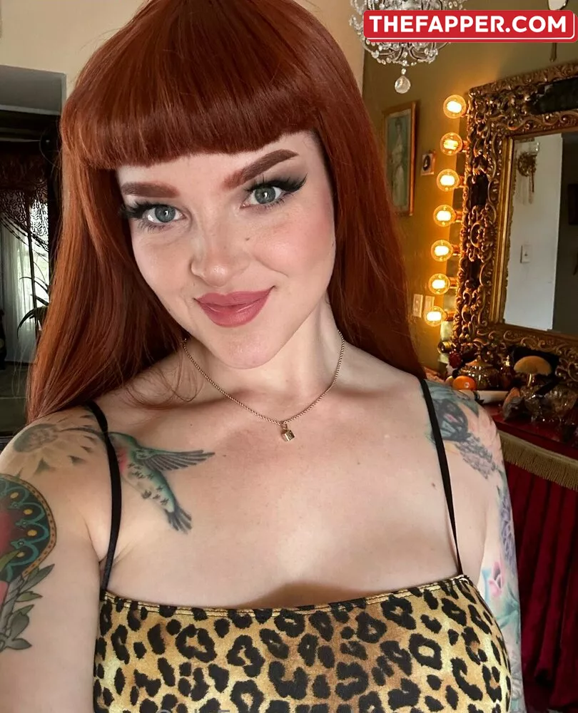 Rosamagnoliaxo  Onlyfans Leaked Nude Image #FrfdaLipkm