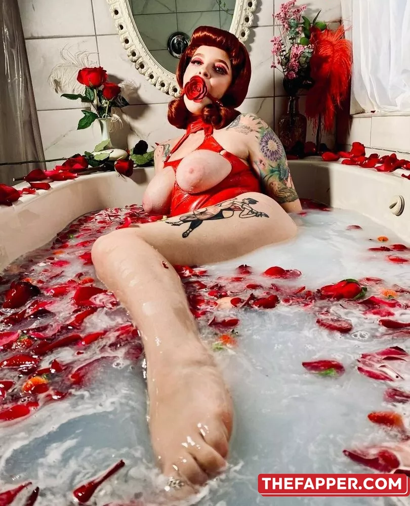 Rosamagnoliaxo  Onlyfans Leaked Nude Image #J4zzMHidLB